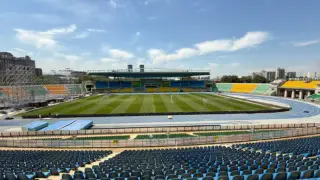 Алматы Джей Ло концертіне дайындалып жатыр: Орталық стадионда не өзгереді?