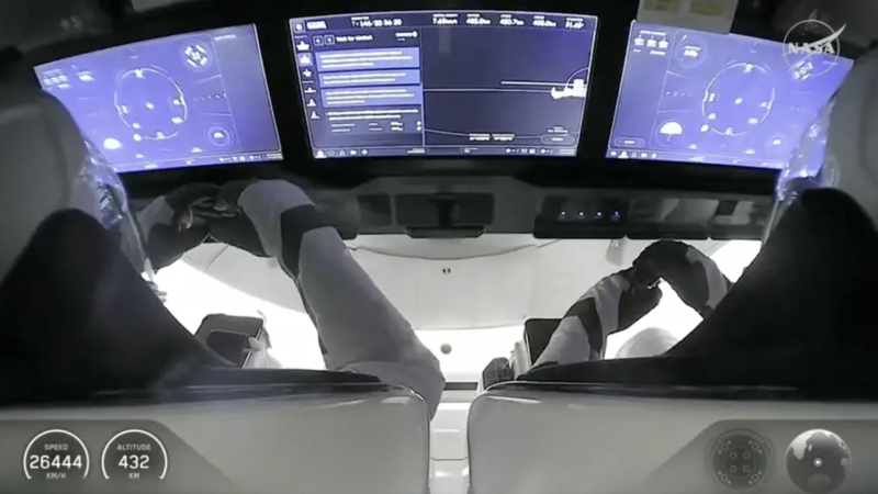 Видео кадры