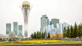 Аптап ыстық, найзағай, бұршақ: 11 тамызда ауа райы қандай болады?