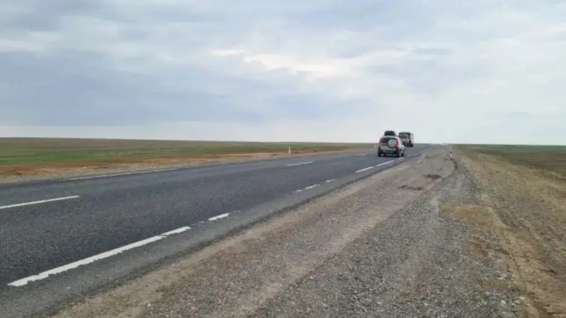 Фото ©️ Tengrinews.kz / Тұрар Қазанғапов