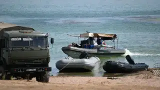 Сорбұлақта жоғалған тікұшақ: Экипаждың үшінші мүшесінің денесі табылды