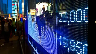 Қазақстанда доллар бағамы төмендеді