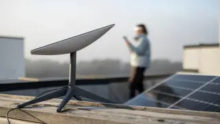 Илон Масктың интернеті Қазақстанда ресми түрде іске қосылды