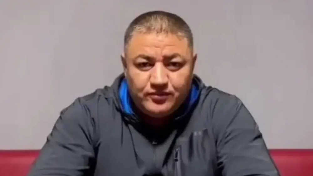 Хасан Қасымбаев ісі: соттың өтетін орны мен күні белгілі болды