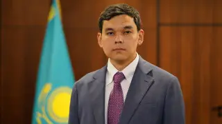 Жаңа Оқу-ағарту вице-министрі тағайындалды