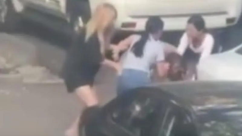 Кадрлер видеодан