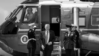 Аляскадағы саммитке дайындық АҚШ Құпия қызметі үшін сынаққа айналды – БАҚ