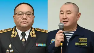 Тоқаев Қорғаныс министрлігінде ауыс-түйіс жүргізді