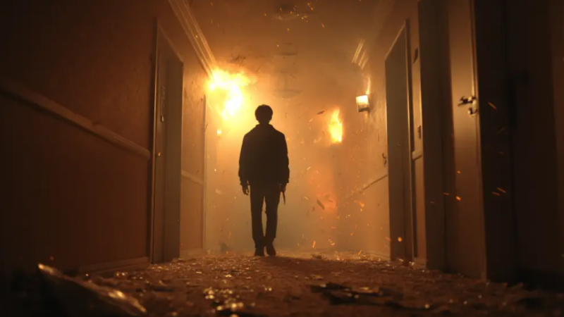 Фото мidjourney нейрожелісінің көмегімен жасалған