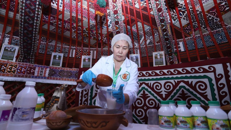 Маңғыстау облысы әкімдігі ұсынған сурет