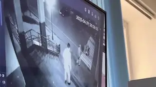 “Бұл өмірімнің соңы деп ойладым“. Берденов өзіне жасалған қастандық туралы айтып берді