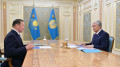 Тоқаев Қостанай облысының әкіміне бірқатар тапсырма берді