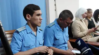 Берденовке жасалған шабуыл: прокурор айыпталушыға қандай жаза сұрады?