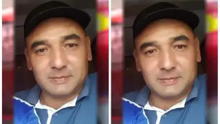 Алматыда шілдеде із-түссіз жоғалып кеткен ер адам өлі табылды