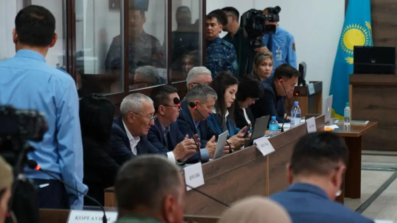 ©️ Tengrinews.kz / Болат Айтмолда