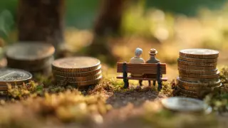 Қазақстандық зейнетақысын қайта есептету үшін сотқа жүгініп, жеңіп шықты