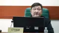 Берденов ісін қарап жатқан судья тілін шығарған: тексеру тағайындалды