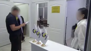 Жалған зейнетақы аударымдары: қылмыстық схема әшкере болды