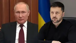 Путин Зеленскиймен кездесуге келісті - Рубио