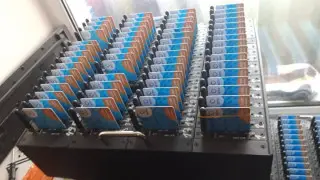 Қазақстанда ұйымдасқан интернет-алаяқтыққа көмек көрсеткен шетелдік ұсталды