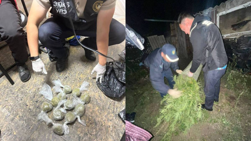 Фото: polisia.kz