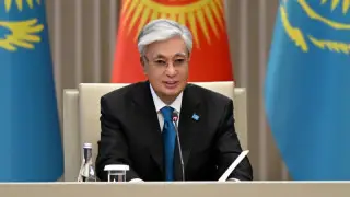 “Қырғыз бен қазақ - егіз секілді“. Тоқаев пен Жапаров Жоғары мемлекетаралық кеңес отырысына қатысты