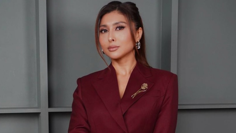 Фото: instagram.com/ainur_ilyasova