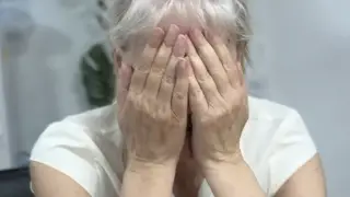 Алаяқтар екі ай бойы зейнеткерге қысым көрсетіп келген