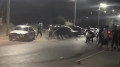 Шымкентте жаппай төбелес болды: желіде видео тарады