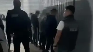 ҰҚК бас дәрігер мен Денсаулық сақтау басқармасының бұрынғы басшысын ұстады