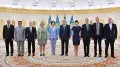Тоқаев бірқатар мемлекеттің елшілерінен сенім грамоталарын қабылдады