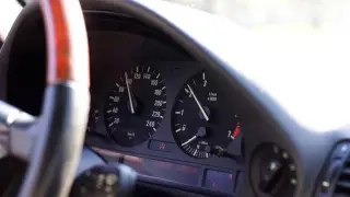 Орташа жылдамдыққа бақылау: қай тасжолдарда ережені жиі бұзады?