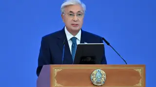 Тоқаев: Қазақ - Ұлы дала заңына бас иген, ар-ұяттан аттамаған халық