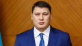 Руслан Берденов Шымкент әкімнің орынбасары қызметінен кетті