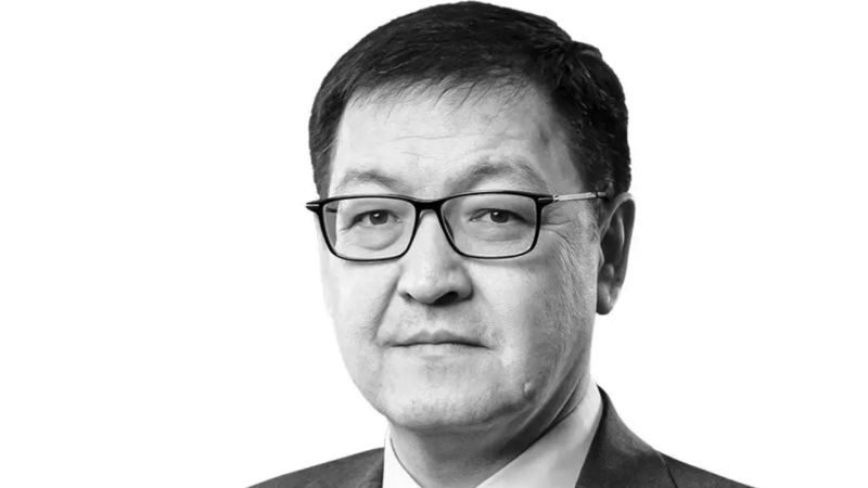 Холдинг баспасөз қызметі