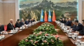 Си Цзиньпин: Қытай мен Қазақстан - арқа сүйей алатын стратегиялық серіктестер