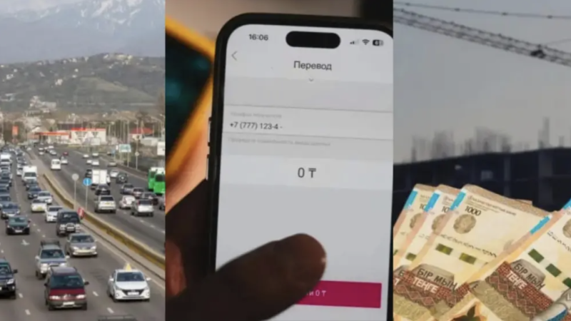 Коллаж ©️ Tengrinews.kz: фото Әлихан Сәриев, Тұрар Қазанғапов, depositphotos.com