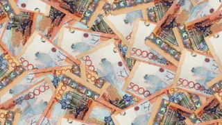 24 қыркүйектен бастап ескі банкноттар дүкендерде қабылданбайды: нені ескеру керек?