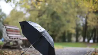 Жаңбыр мен аптап ыстық: күздің алғашқы күні ауа райы қандай болады?