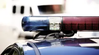 Павлодардағы базардың бірінде ер адам өзін өртемек болды