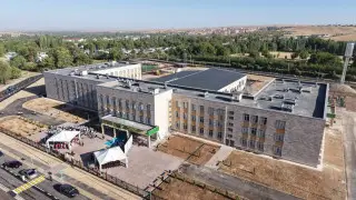 Түркістан облысында 10 мектеп ашылды