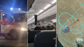 “Үрей, дұға мен қорқыныш“: Air Astana ұшағы Ақтауға шұғыл қонды