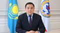 Алматыда Алатау ауданына жаңа әкім тағайындалды