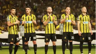 “Қайрат-Реал“ матчіне билеттер сатылымы қашан басталады - министр жауабы