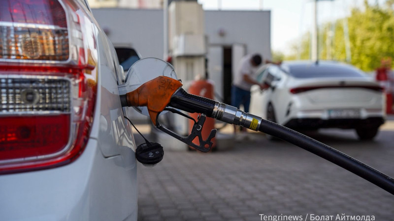 Фото: Tengrinews.kz/ Болат Айтмолда