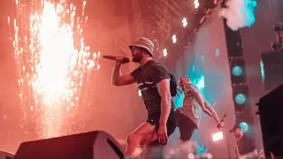 Алматыда Макс Корждың концерті өтпейтін болды