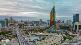 Астанада 15 қыркүйектен бастап жаңа жұмыс кестесі жарияланды