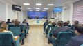 Түркістан: Сайрамда Қазақстан халқы Ассамблеясының І сессиясы өтті