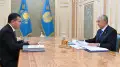 Тоқаев Астана әкімі Қасымбекке бірқатар тапсырма берді