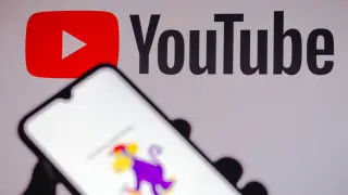 Қазақстан мен Ресей қолданушылары YouTube-тағы ақауға шағымданды